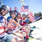 120 Pcs Patriotic Party Favors for Celebrations