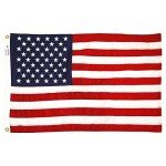 2ft x 3ft Sewn Nylon American Flag
