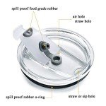 Don't Tread On Me Stainless Steel Travel Mug