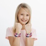 USA Red, White, and Blue Handmade Bracelets