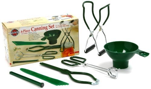 Canning Supplies