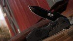 Smith & Wesson Assisted Folding Knife for Survival