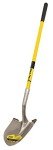Truper Tru Pro Round Point Fiberglass Shovel