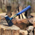 ESTWING 14" Fireside Friend Wood Splitting Axe