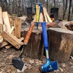 ESTWING 14" Fireside Friend Wood Splitting Axe