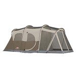 Coleman Weathermaster 6 Tent for 6 People