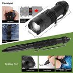 17-in-1 Survival Kit for Men and Dads