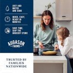 Augason Farms 30-Day Deluxe Emergency Food Supply