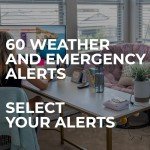 Midland WR-120B NOAA Weather Alert Radio