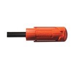 UST BlastMatch Fire Starter - Orange