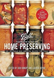 Home Preserving Guide: 400 Delicious Recipes