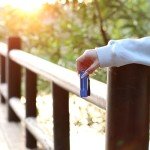 20-Pack LED Flashlights with Lanyard & Batteries