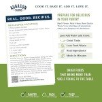 Augason Farms Dehydrated Potato Slices - 20 oz