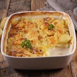 Augason Farms Dehydrated Potato Slices - 20 oz