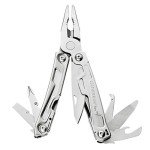 Leatherman Rev Stainless Steel Multi-Tool