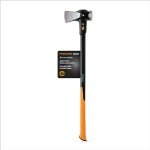 Fiskars 8 lb. Splitting Maul with Comfort Grip