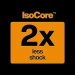 Fiskars 8 lb. Splitting Maul with Comfort Grip