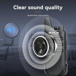 Retevis RT22 Rechargeable Walkie Talkies, 10 Pack