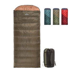 TETON Sports Celsius Sleeping Bag for Camping