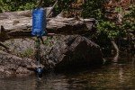Portable Water Filtration System for Preppers