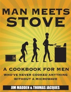 Survival Cooking: Easy Recipes for Beginners