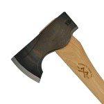 Council Tool 2 lb. Wood-Craft Pack Axe