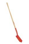 Corona Stainless Steel 4-Inch Trench Shovel