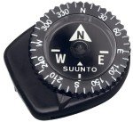 SUUNTO Clipper Compass for Straps and Maps