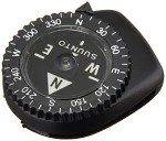 SUUNTO Clipper Compass for Straps and Maps