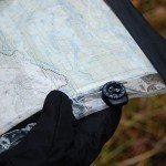 SUUNTO Clipper Compass for Straps and Maps