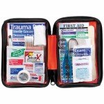 72-Hour Emergency Kit for 4 People