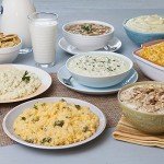 Augason Farms Emergency Food Storage Bucket Kit