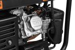 FENRIR 4750W Dual Fuel Portable Generator