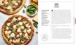 Ultimate Outdoor Pizza Oven Cookbook: Delicious Recipes