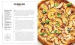 Ultimate Outdoor Pizza Oven Cookbook: Delicious Recipes