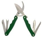Zenport 7-in-1 Garden Pruning and Grafting Tool
