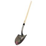 Truper Tru Pro 48-Inch Long Handle Shovel