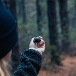 Sun Company Ball Compass and Thermometer Carabiner