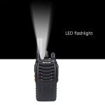 Retevis H-777 Long Range Walkie Talkies - 6 Pack