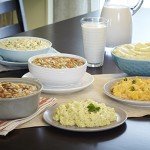 Augason Farms Emergency Food Storage Kit for 4