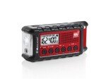 Midland ER300 Solar Hand Crank Weather Radio