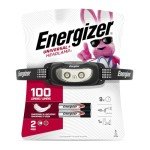 Energizer LED Headlamp 2-Pack - Bright & Lightweight