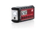 Midland ER300 Solar Hand Crank Weather Radio