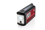 Midland ER300 Solar Hand Crank Weather Radio