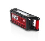 Midland ER300 Solar Hand Crank Weather Radio