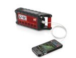 Midland ER300 Solar Hand Crank Weather Radio