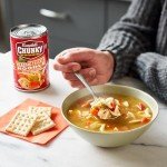 Campbell's Chunky Chicken Noodle Soup, 18.6 oz