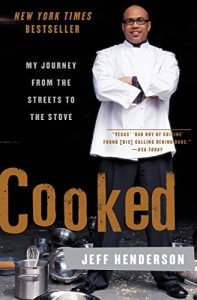 From Streets to Stove: A Survivor's Journey