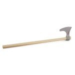 Cold Steel Viking Hand Axe Multi Tool - 15.9 cm