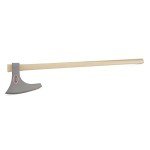 Cold Steel Viking Hand Axe Multi Tool - 15.9 cm